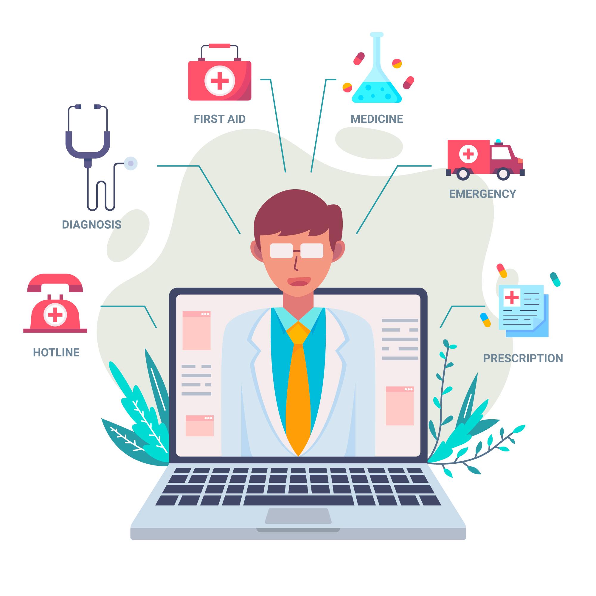 Hospital Management System