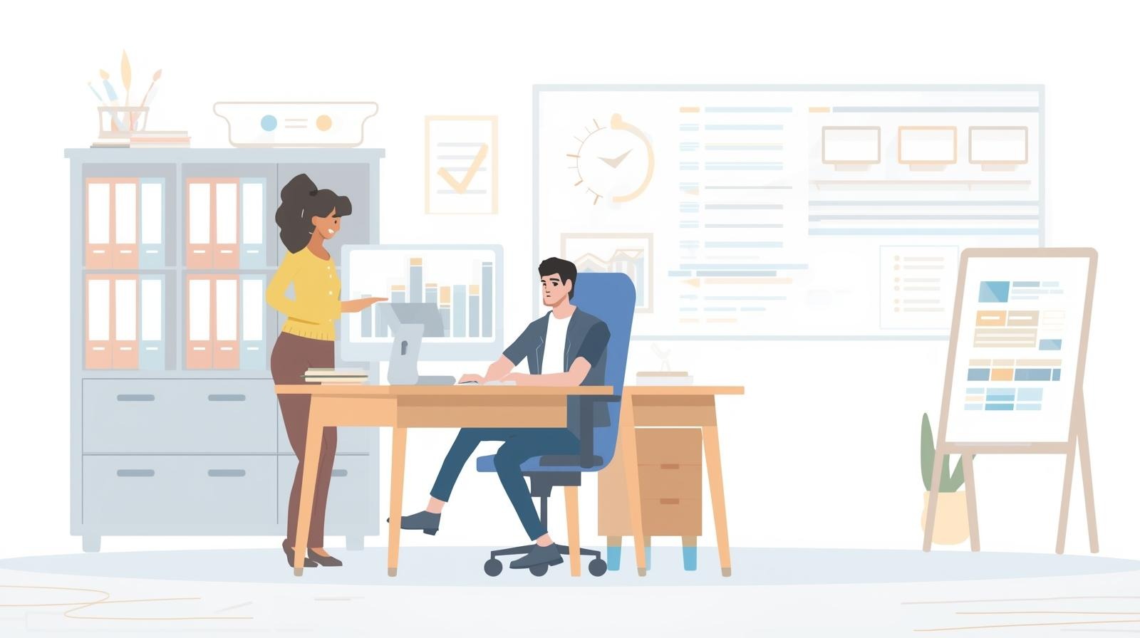 School ERP modules overview