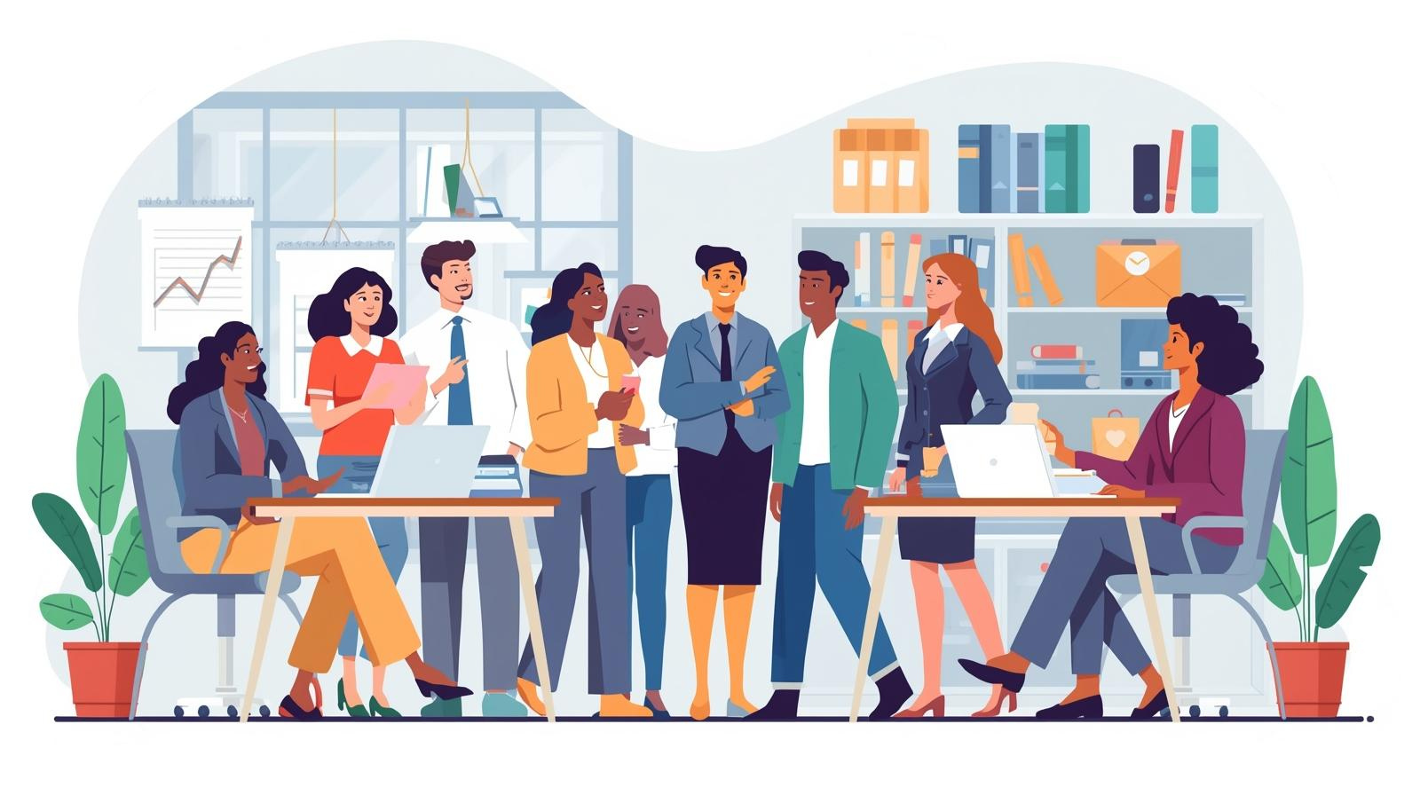 School ERP implementation plan