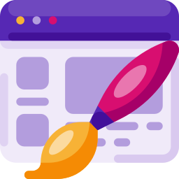 Professional Website Designing